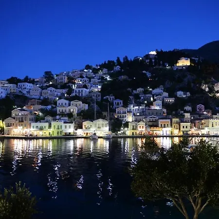 Σπίτι διακοπών Blue Port *