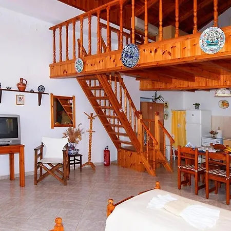 Casa de Férias Blue Port *