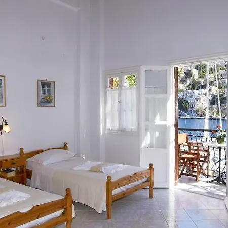 Blue Port Holiday home