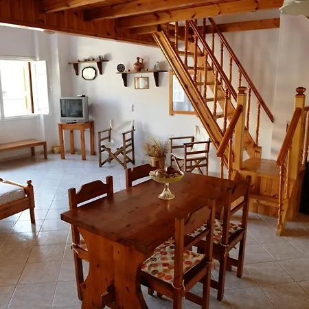 Дом отдыха Blue Port