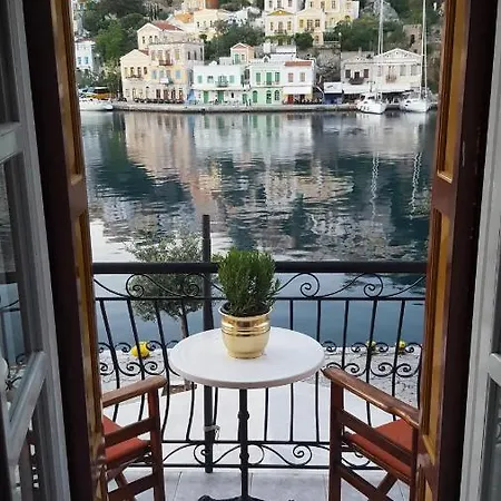 Blue Port Holiday home *