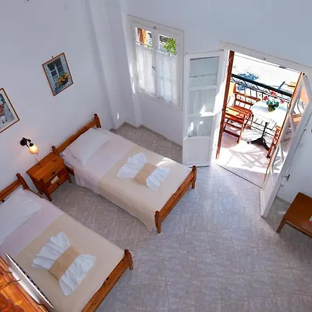 Blue Port Holiday home *