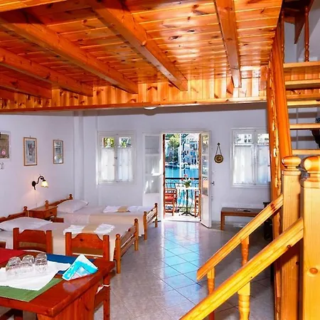 Blue Port Дом отдыха *