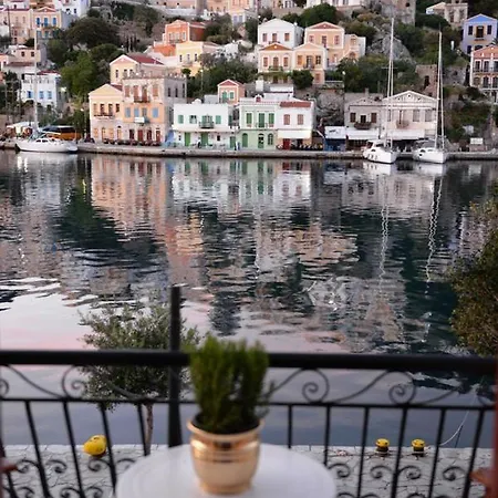 Holiday home Blue Port *