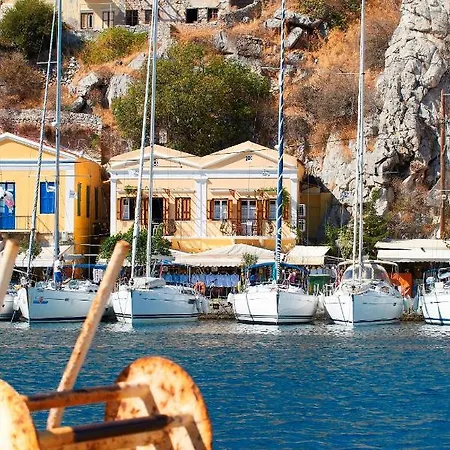 Blue Port Holiday home