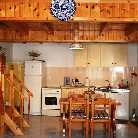 Holiday home Blue Port