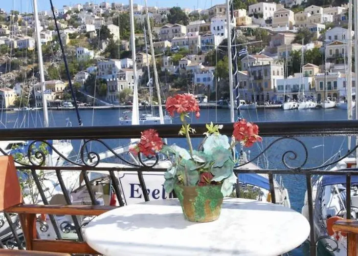 Blue Port Casa vacanze *