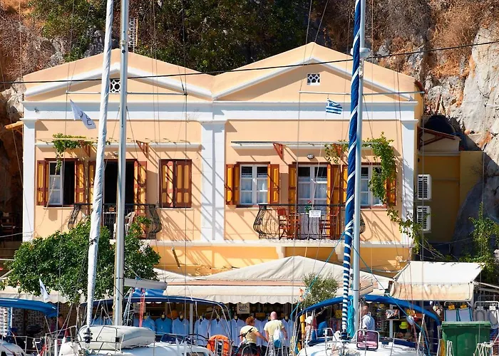 Blue Port Casa vacanze