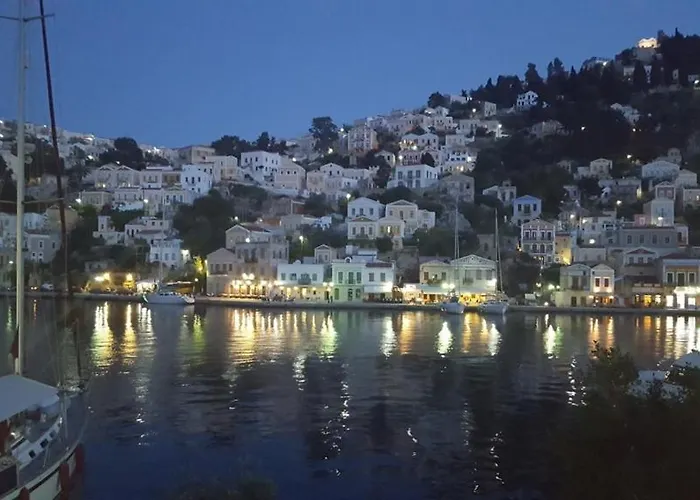 Blue Port Casa vacanze