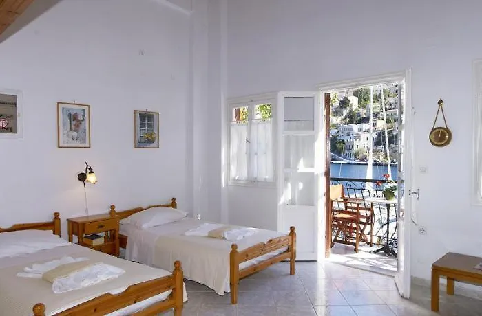 Blue Port Casa vacanze