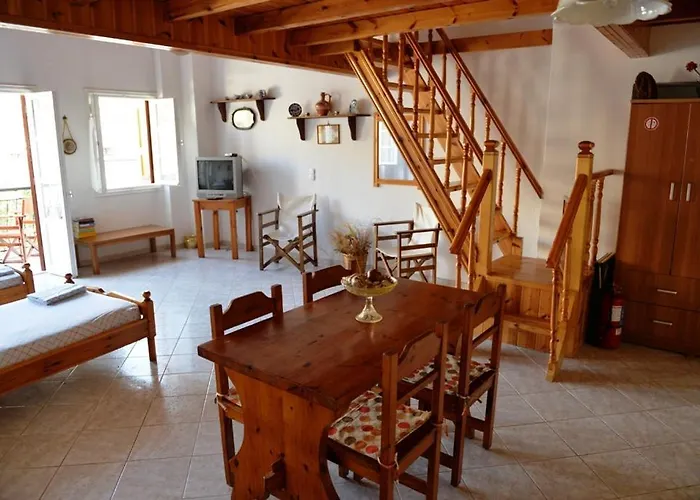 Casa vacanze Blue Port