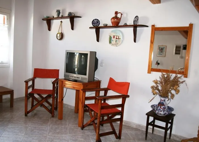 Blue Port Casa vacanze