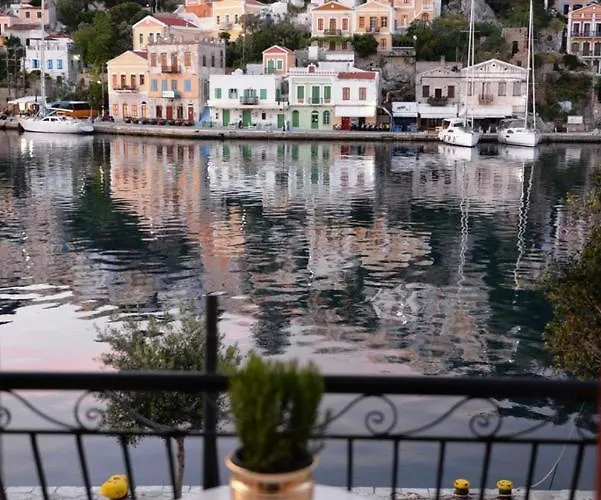 Casa vacanze Blue Port *