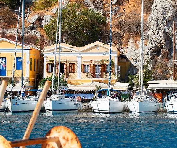 Blue Port Casa vacanze