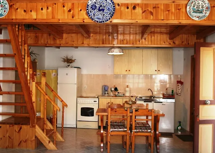 Casa vacanze Blue Port